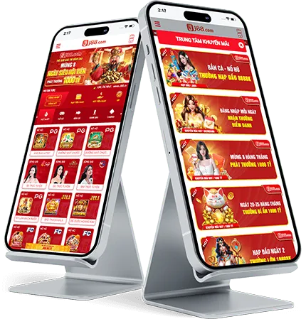 Đa dạng các loại game bắn cá