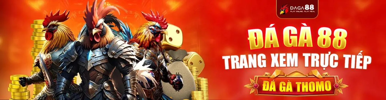 Đá gà trực tuyến kịch tính tại KC99 đăng nhập
