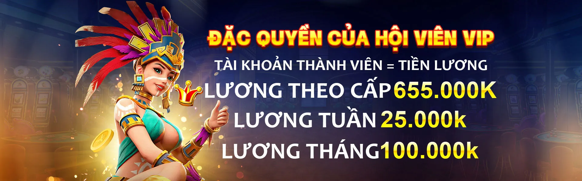 Sân vận động thể thao với các biểu tượng cá cược, màu sắc xanh vàng